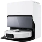 Putekļu sūcējs robots Roborock S8 MaxV Ultra White [Mazlietots]